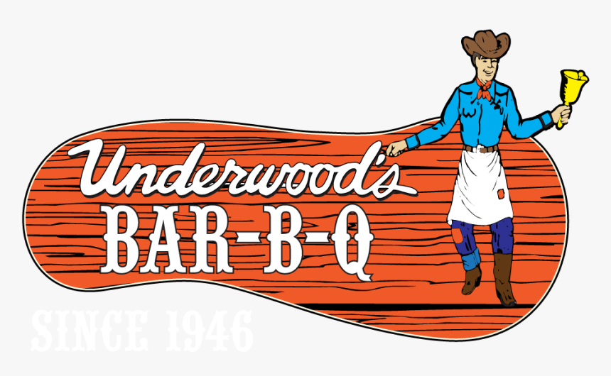 Schools Out Bbq Clipart - Underwoods Bbq, HD Png Download, Free Download