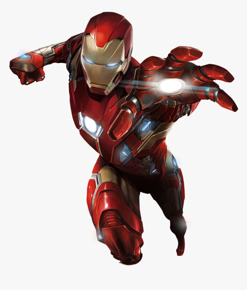 Iron Man Png Hd, Transparent Png, Free Download