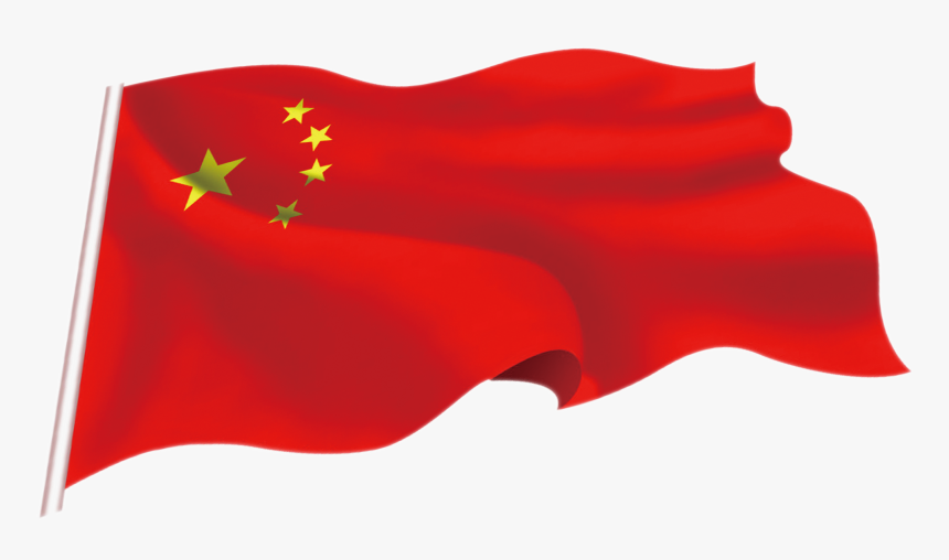 Communist Flag Png - Transparent China Flag Png, Png Download, Free Download