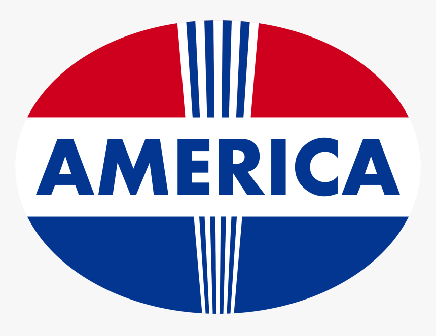 America Badge Clip Arts - Emblem, HD Png Download, Free Download