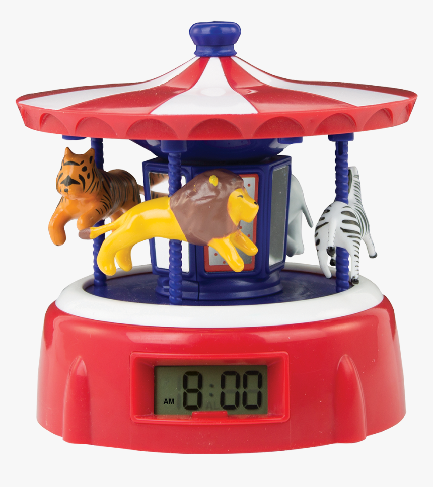 Child Carousel, HD Png Download, Free Download