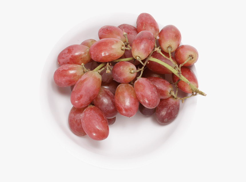 Transparent Red Grapes Png - Seedless Fruit, Png Download, Free Download