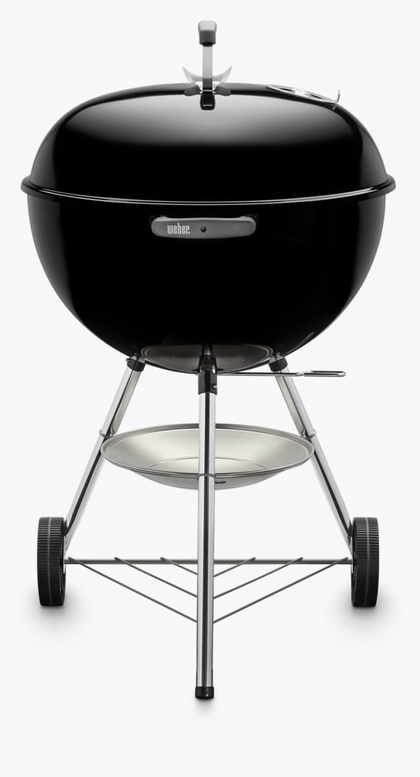 Weber Charcoal Grill Green, HD Png Download, Free Download