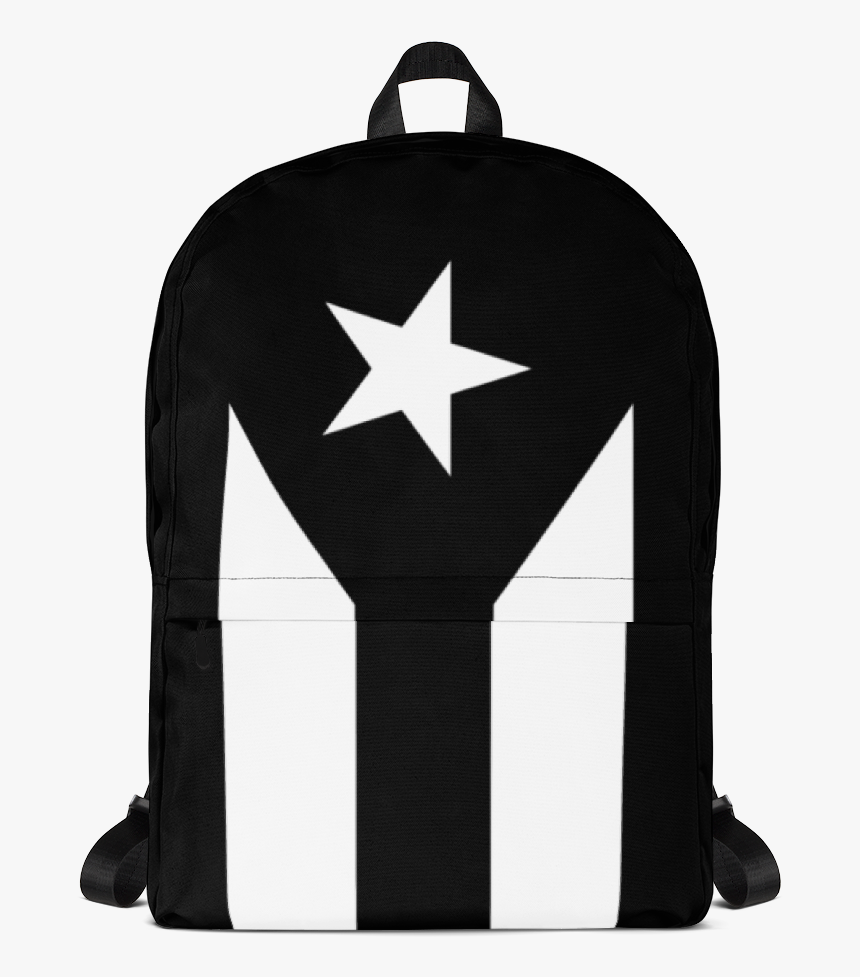 Crowns Guam Backpack, HD Png Download, Free Download