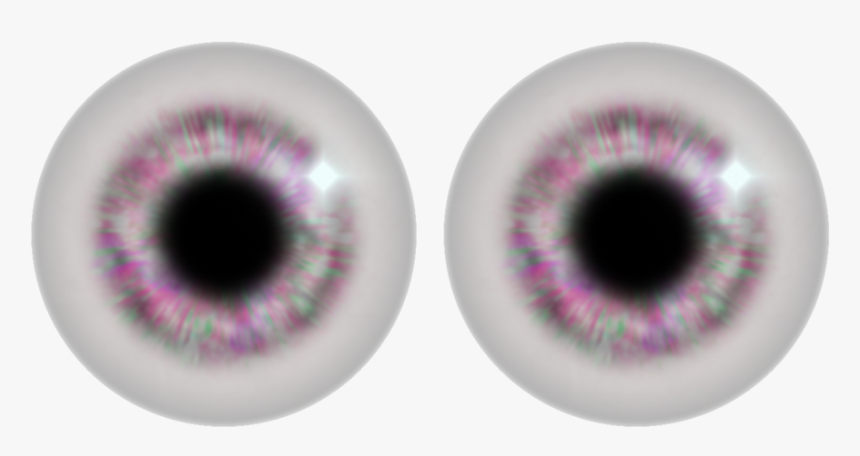 My Real Eyes See - Circle, HD Png Download, Free Download