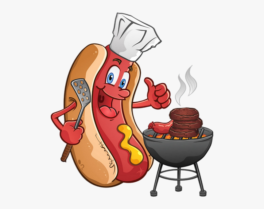 Illustration Png Barbecue Party, Tube, Transparent Png, Free Download