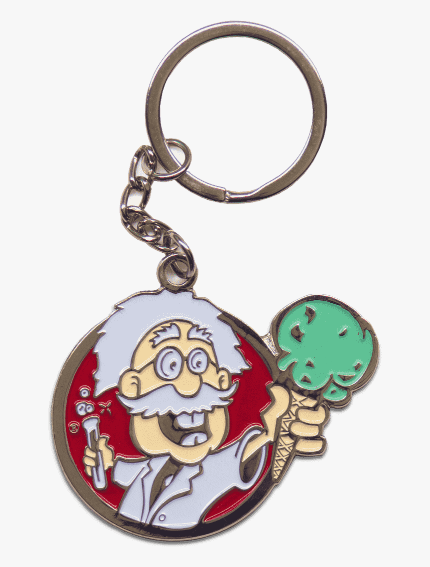 Keychain, HD Png Download, Free Download