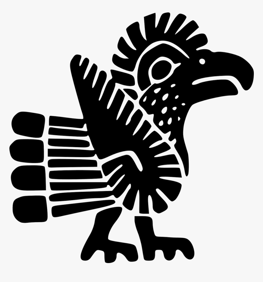 Native American Turkey Symbol, HD Png Download, Free Download