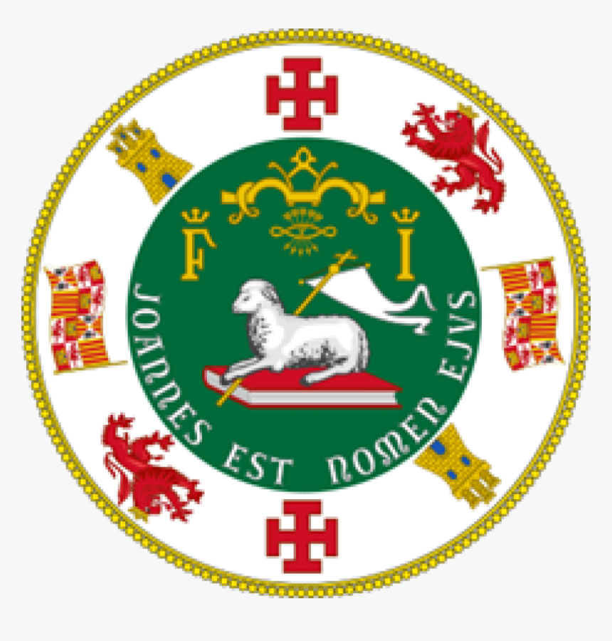 Puerto Rico - State Seal - Puerto Rico Coat Of Arms, HD Png Download, Free Download