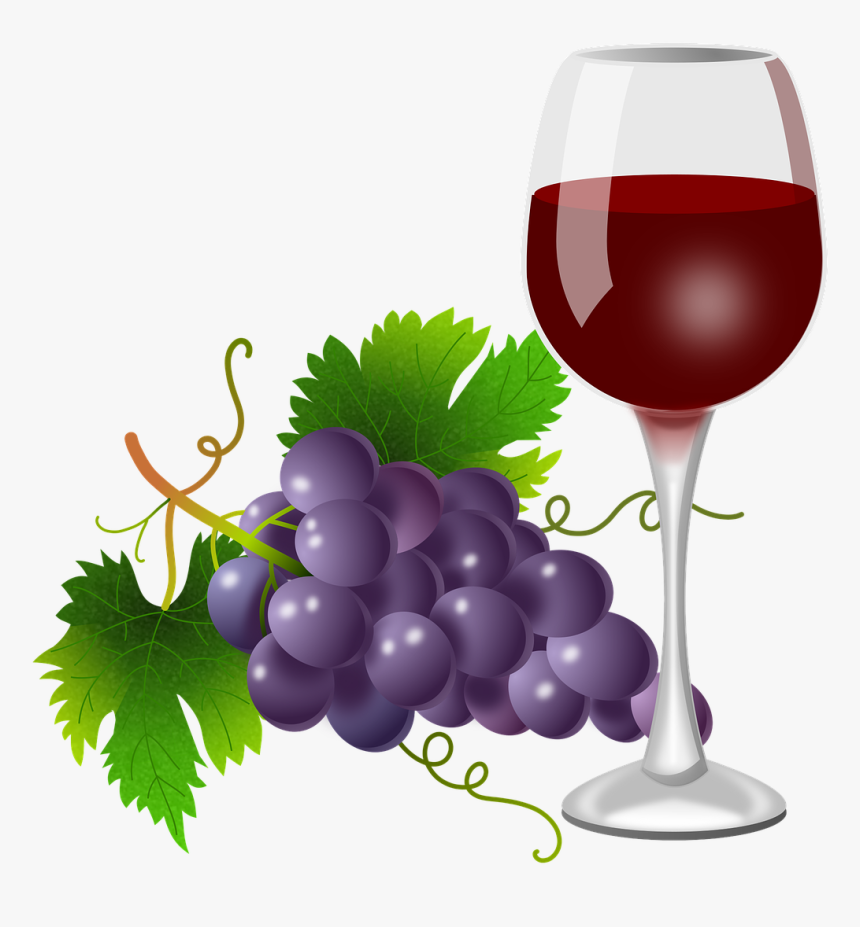 Good Morning Red Wine, HD Png Download, Free Download