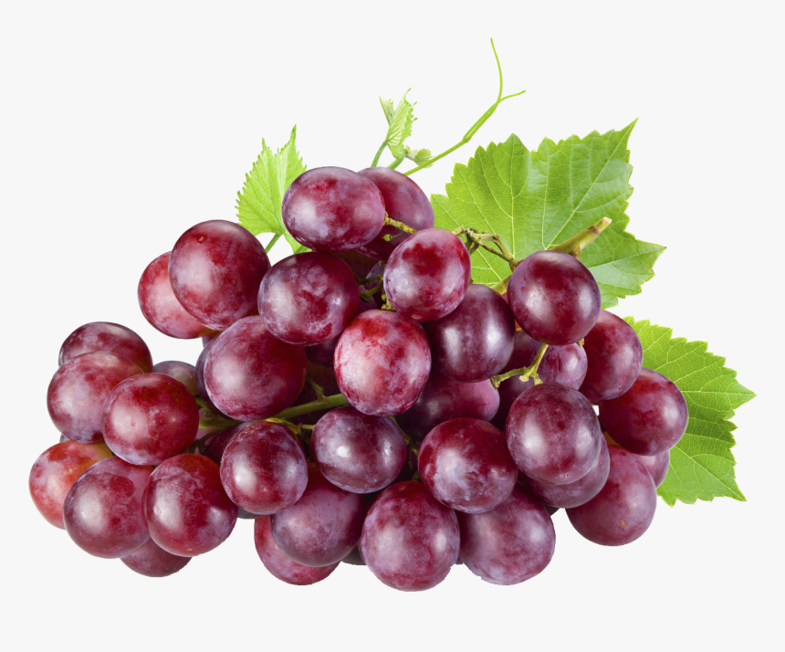 Benefits Of Red Grapes, HD Png Download, Free Download