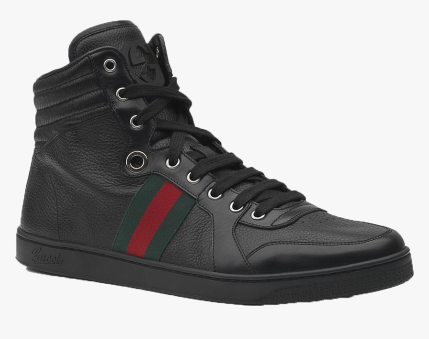 Gucci High Tops, HD Png Download, Free Download