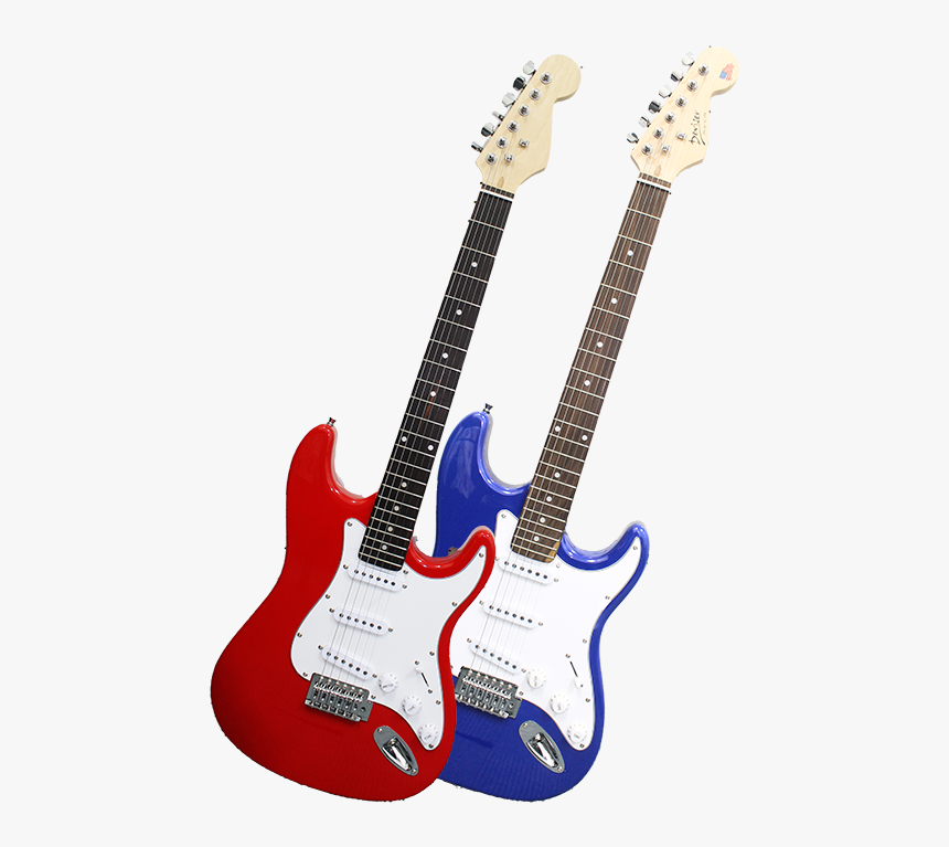 Electric / Rock Guitar Course - Guitar, HD Png Download, Free Download