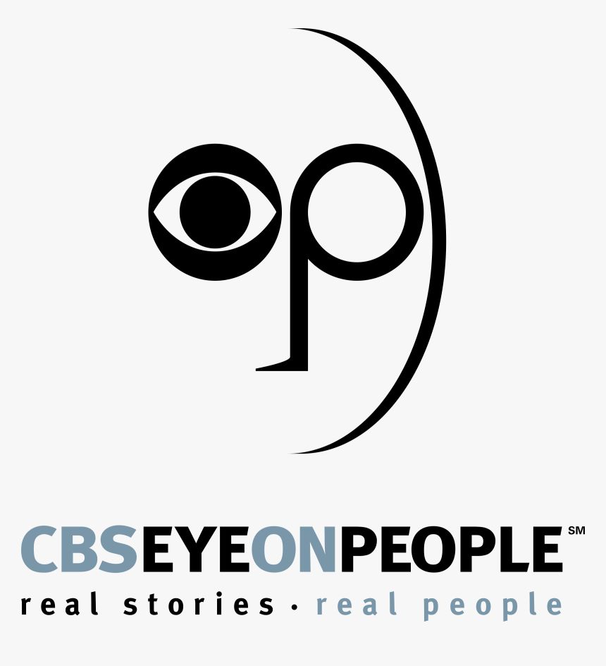 Cbs Eye On People, HD Png Download, Free Download