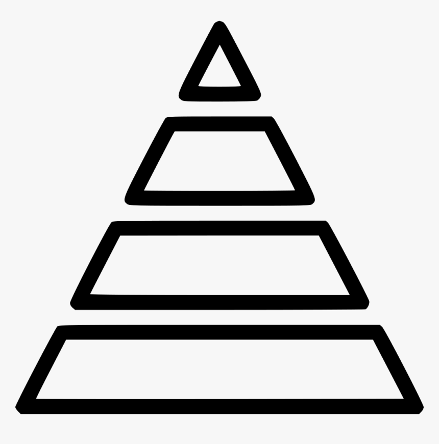 Transparent Pyramid Clipart - Pyramid Transparent, HD Png Download, Free Download