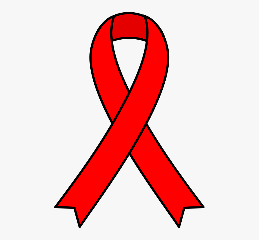 Aids, Hiv, Awareness, Charity, Health, Organization - Hiv Ka Full Form, HD Png Download, Free Download