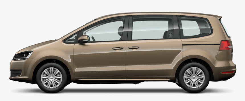 Volkswagen Sharan S - Volkswagen Sharan On Motability, HD Png Download, Free Download