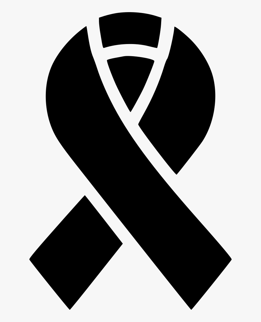 Aids Ribbon Cure Medical Sida Virus Hiv - Sida Icon, HD Png Download, Free Download