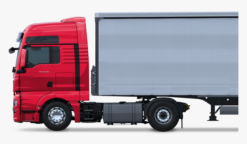 Truck Png Pic1 Vector, Clipart, Psd - Truck Png, Transparent Png, Free Download