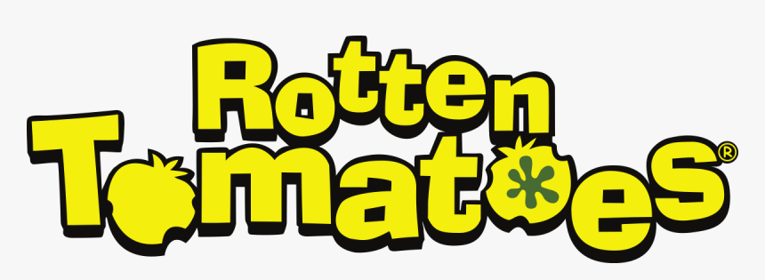 Rotten Tomatoes Logo Png, Transparent Png, Free Download