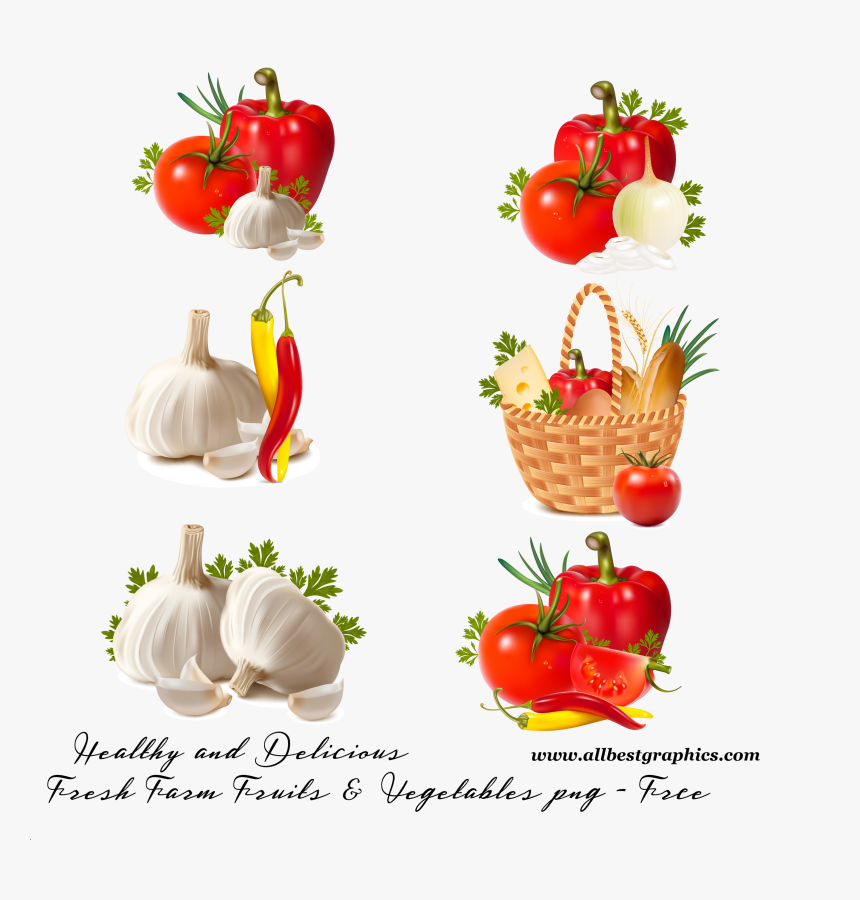 Vegetable, HD Png Download, Free Download