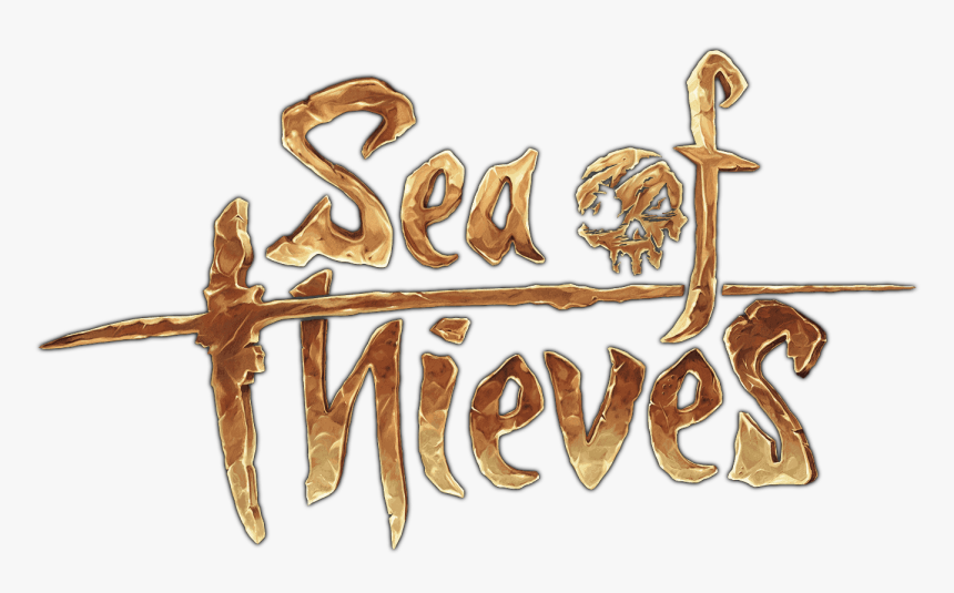 Sea Of Thieves Png - Sea Of Thieves, Transparent Png, Free Download