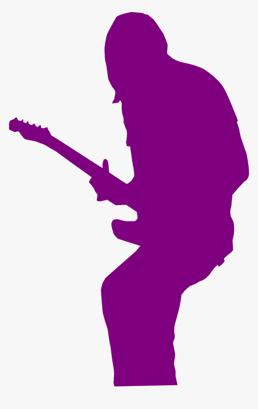 Guitar Player, HD Png Download, Free Download