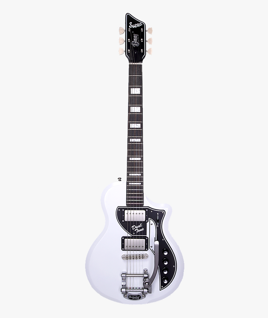 Electric Guitar, HD Png Download, Free Download