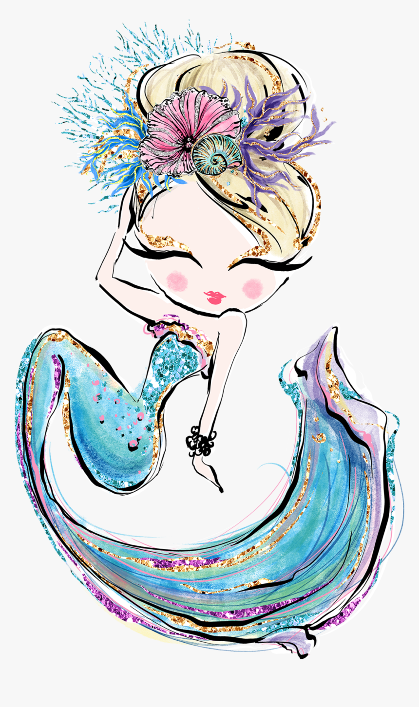 Sirena E Tartaruga, HD Png Download, Free Download