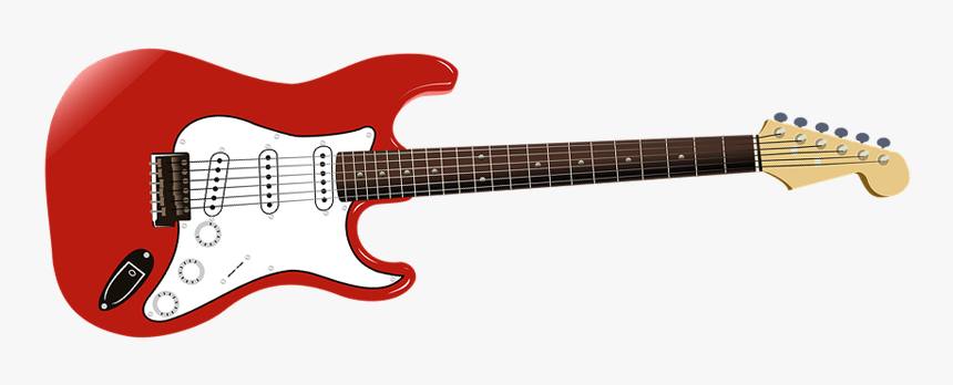 Guitar Electric - Guitarra Electrica Yamaha Pacifica 012, HD Png Download, Free Download