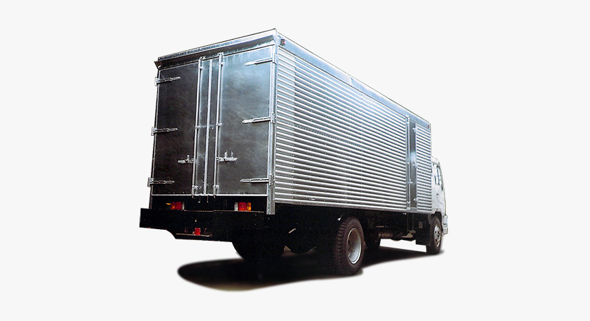 Truck Back Png - Truck Back Side Png, Transparent Png, Free Download