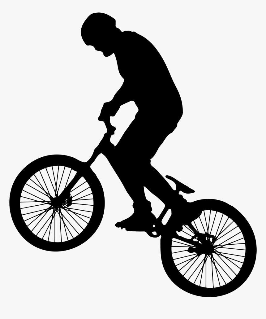 Bicycles Png Images Free Download Pictures - Bmx Png, Transparent Png, Free Download