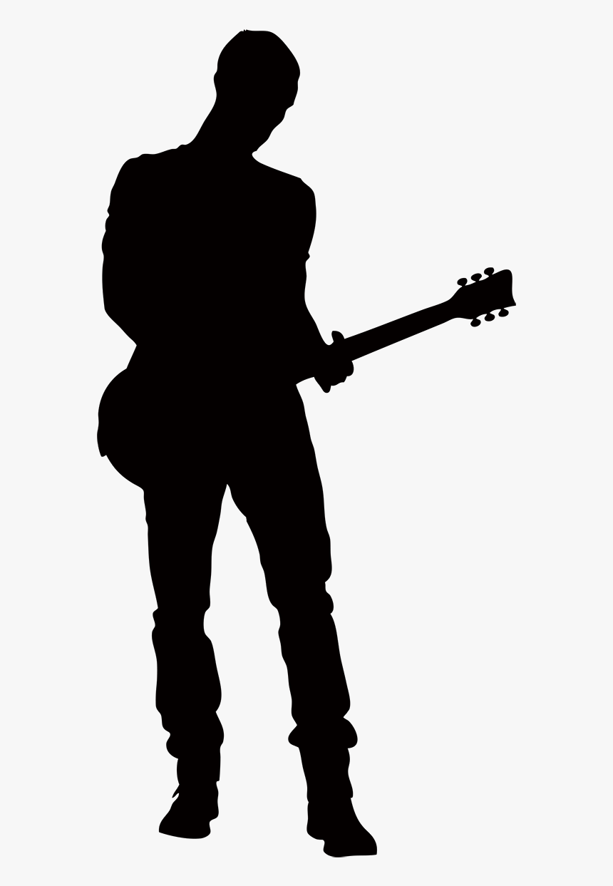 Musical Elements,that Handsome Man With Guitar Png - Nux Solid Studio Connections, Transparent Png, Free Download