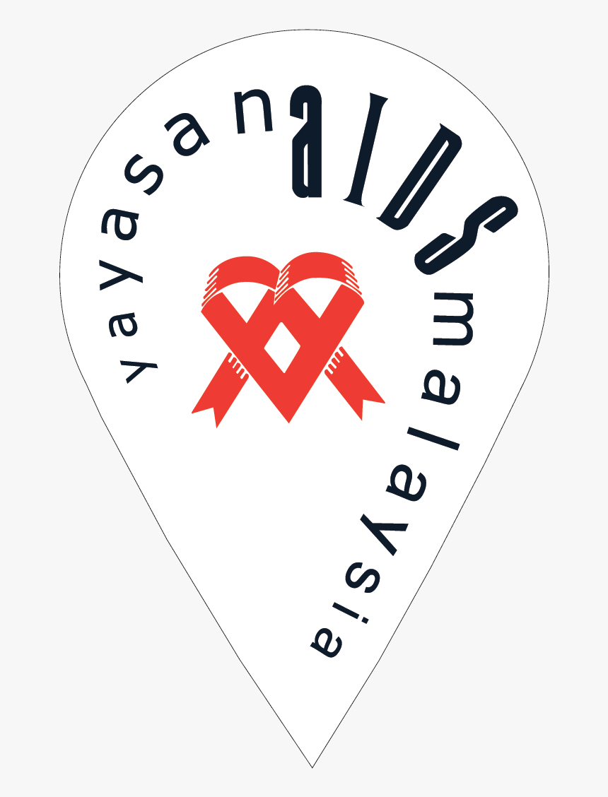 Malaysian Aids Council Logo, HD Png Download, Free Download