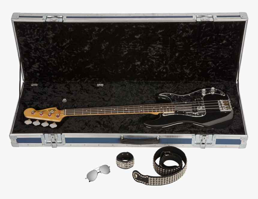 Phil Lynott Precision Bass, HD Png Download, Free Download