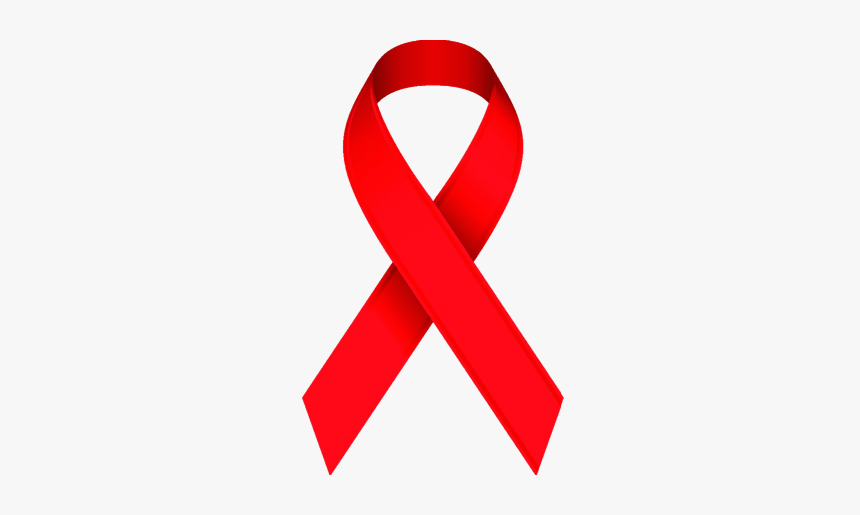 Blood Cancer Ribbon Png, Transparent Png, Free Download