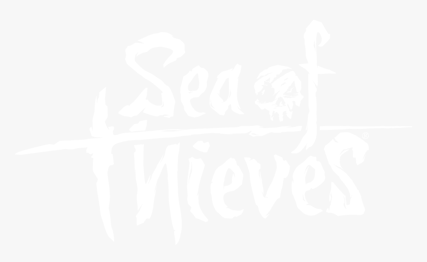 Sea Of Thieves Logo, HD Png Download, Free Download