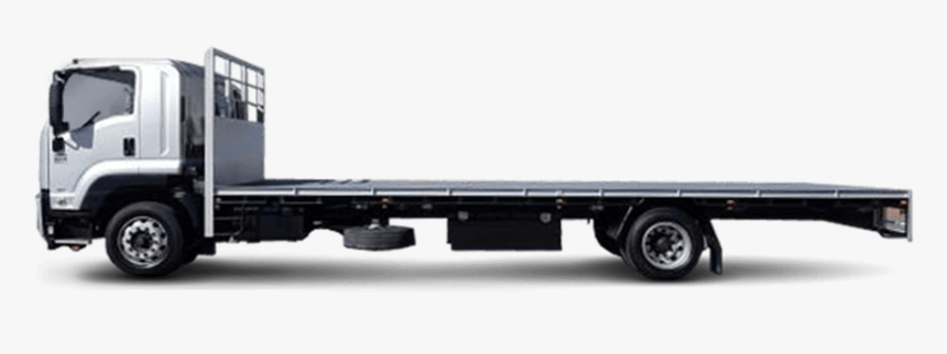 Trays - Trailer Truck, HD Png Download, Free Download