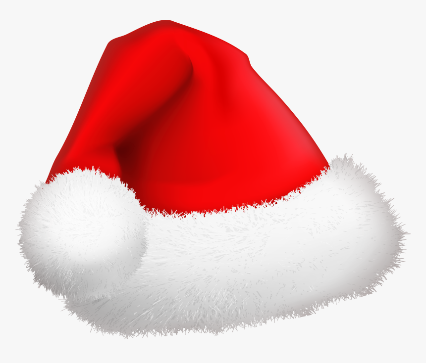 Christmas Clip Art Image - Christmas Hat Png Free, Transparent Png, Free Download