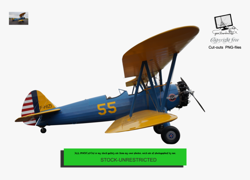 Transparent Old Airplane Png - Portable Network Graphics, Png Download, Free Download