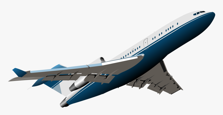 Aircraft Png Vector Clipartu200b Gallery Yopriceville - Airplane Png, Transparent Png, Free Download