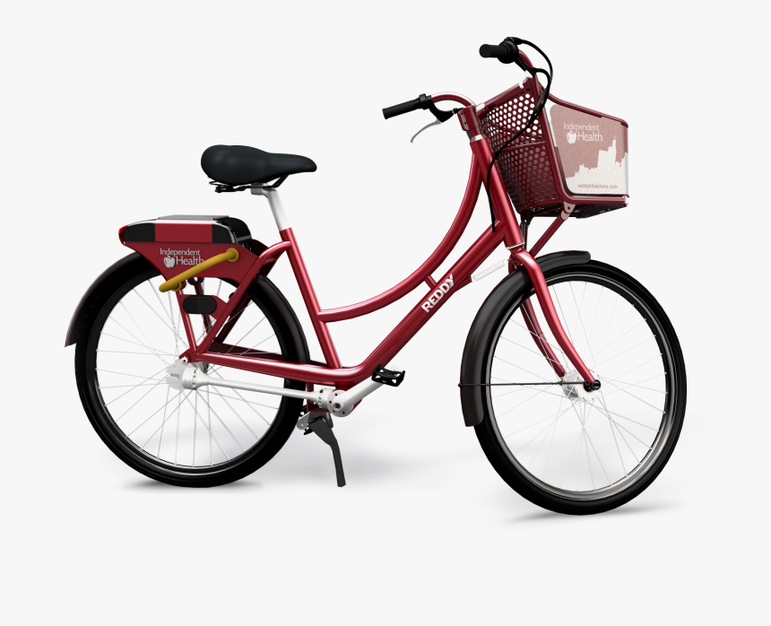 Buffalo Bike - Road Bicycle, HD Png Download, Free Download