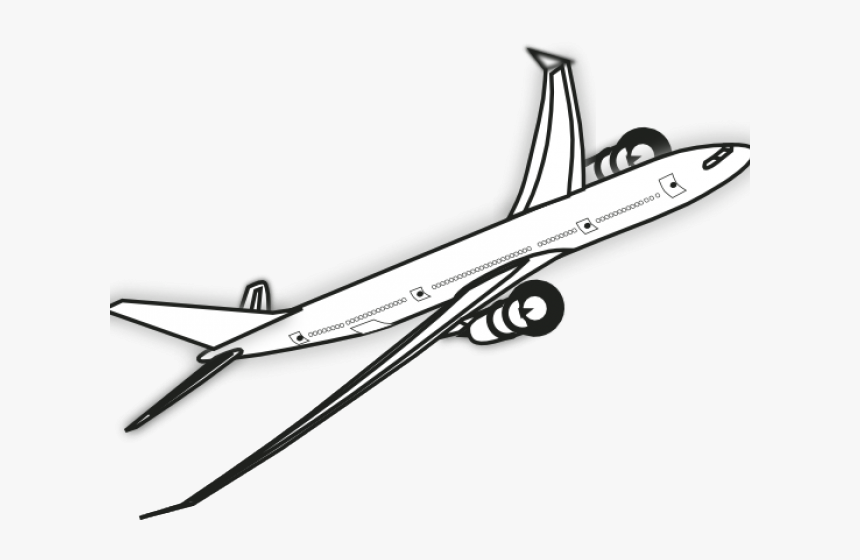 Flying Clipart Vintage Airplane - Flight Clipart, HD Png Download, Free Download