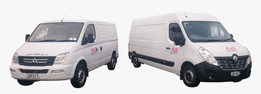 Compact Van, HD Png Download, Free Download