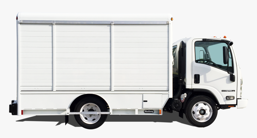 Trailer Truck, HD Png Download, Free Download