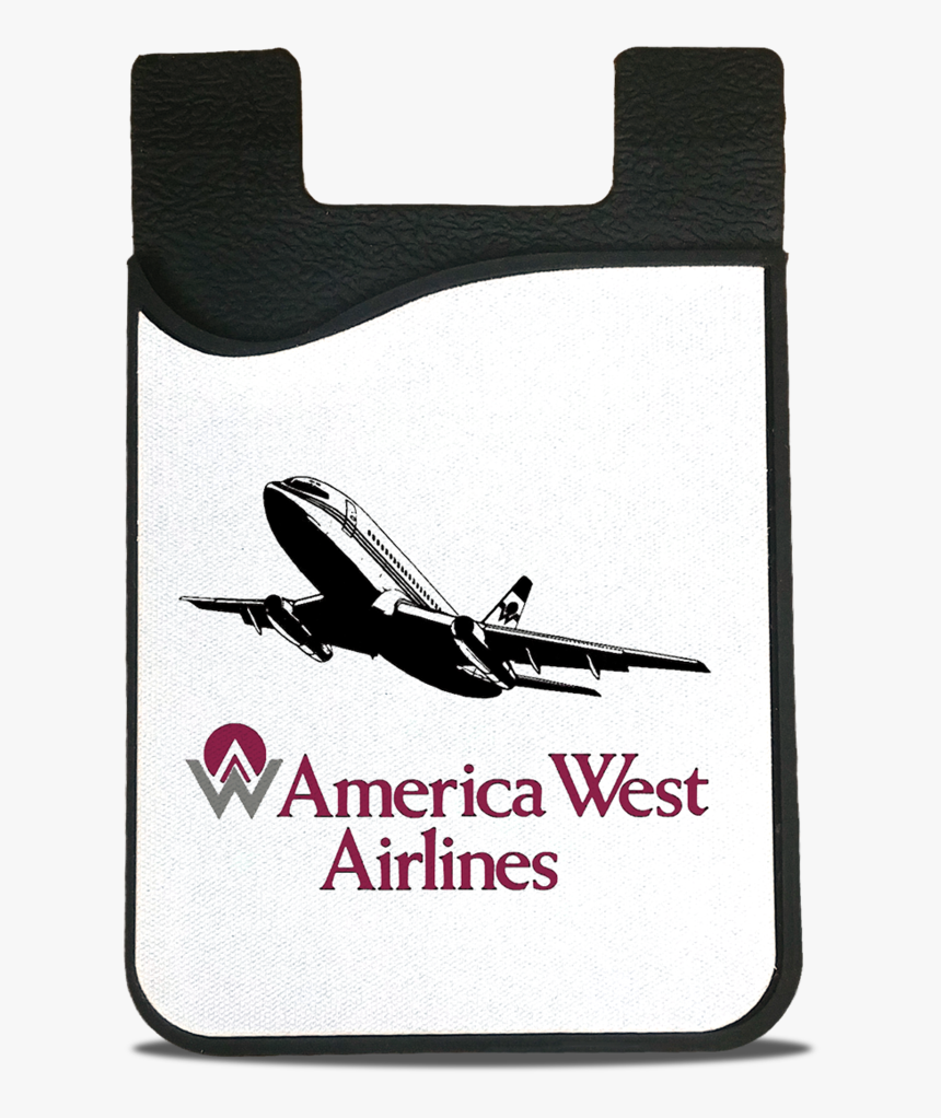 Transportation Aviation West Coast Empire Airlines - America West Airlines, HD Png Download, Free Download