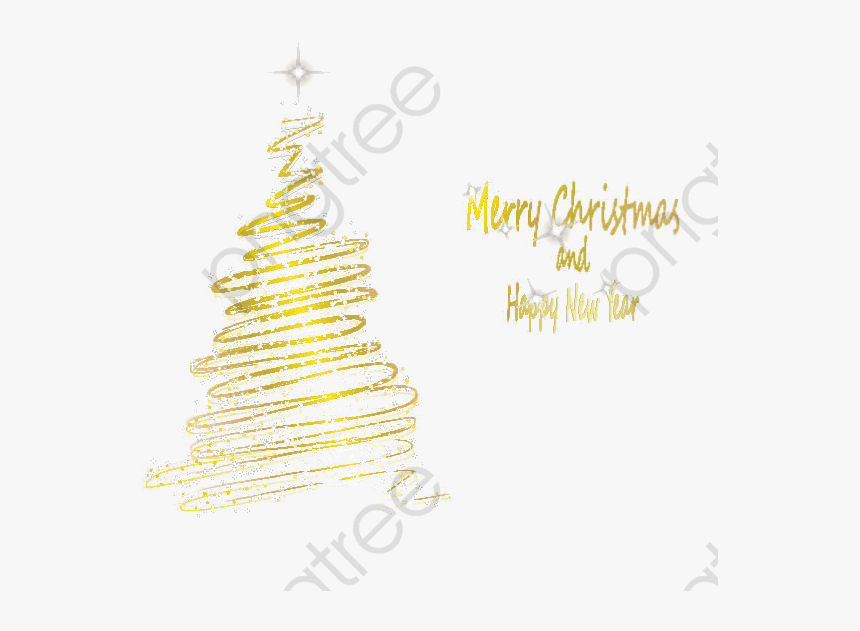 Transparent Decorated Christmas Tree Clipart - Paramore Riot, HD Png Download, Free Download