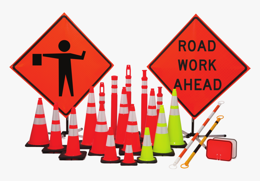 Traffic Road Safety Png, Transparent Png, Free Download