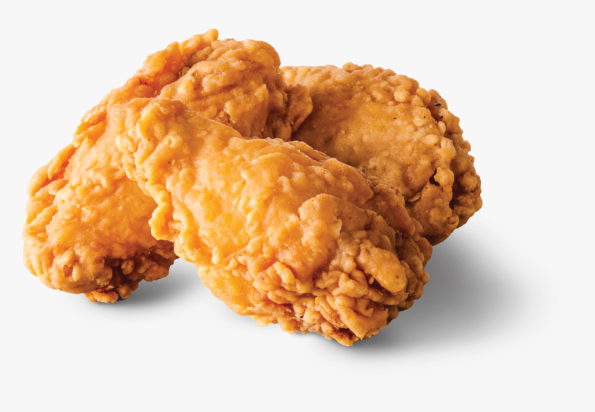 Kfc Fried Chicken Png, Transparent Png, Free Download