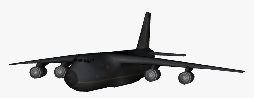 Modern Plane Png Photos - Mw2 Plane, Transparent Png, Free Download